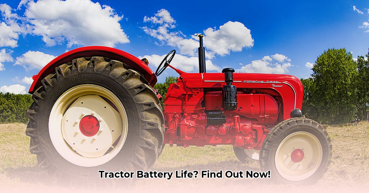 how-long-does-tractor-battery-last